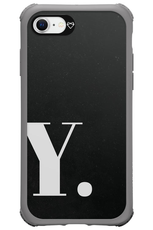 Y (Off Space) 2.0 - Apple iPhone SE 2020