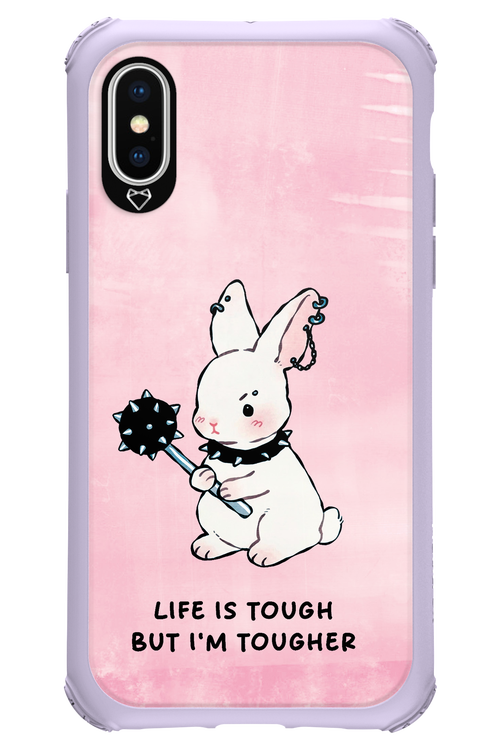 Bunny 2.0 - Apple iPhone X
