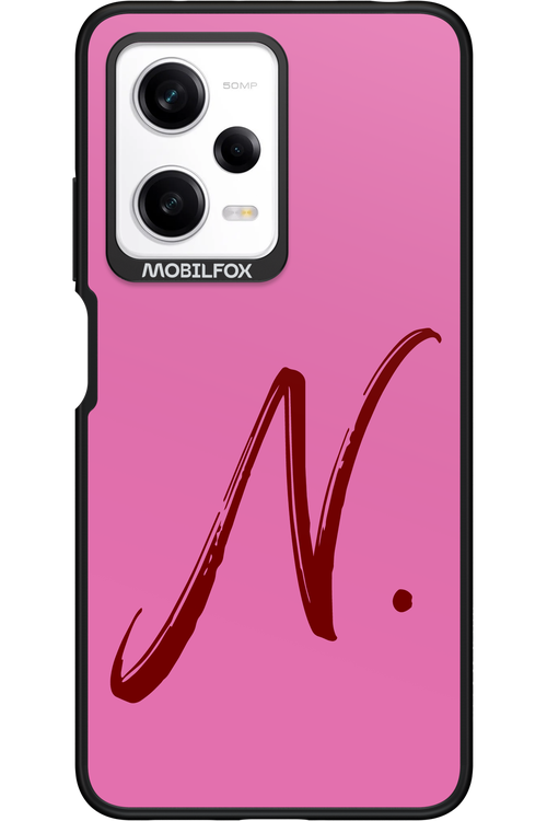 (Sorbet) N 2.0 - Xiaomi Redmi Note 12 Pro 5G