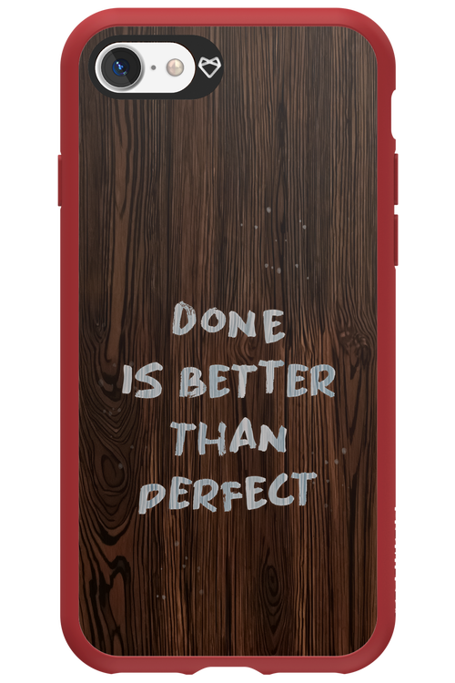 Perfect 2.0 - Apple iPhone 7