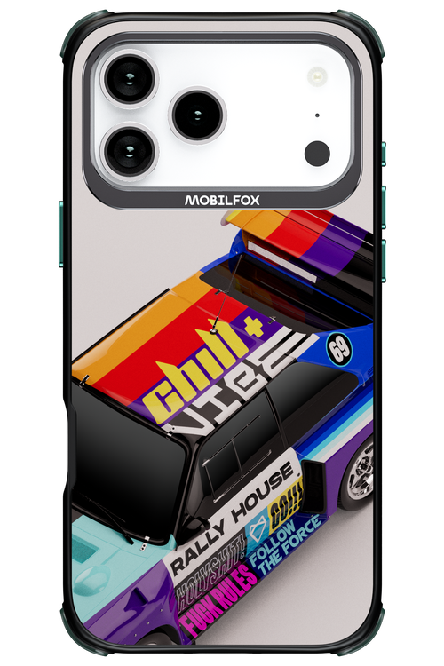 Rally House - Apple iPhone 17 Pro Max