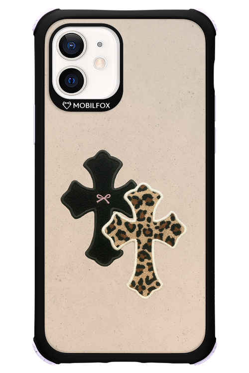 Double Cross - Apple iPhone 12