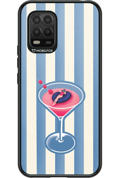 Poolside Affair - Xiaomi Mi 10 Lite 5G