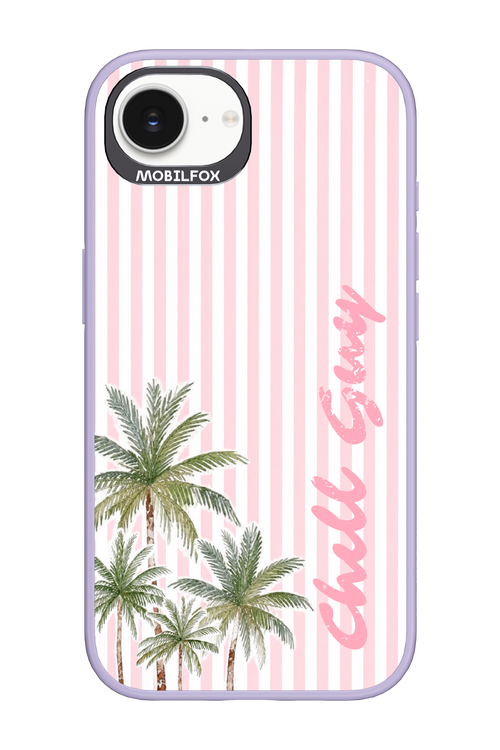 Chill Guy 2.0 - Apple iPhone 17e