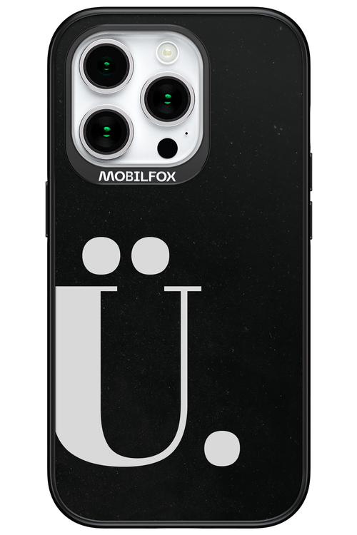 U II (Off Space) 2.0 - Apple iPhone 15 Pro