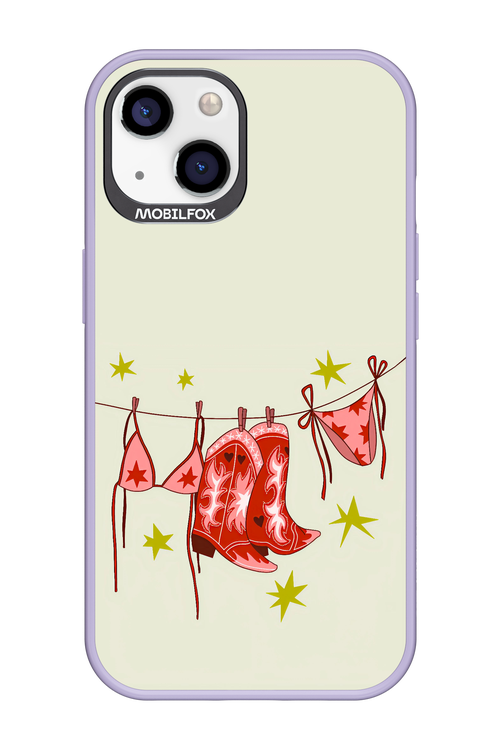 Laundry 2.0 - Apple iPhone 13
