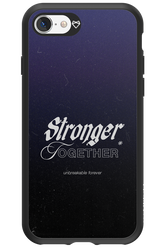 Stronger Together - Apple iPhone SE 2020