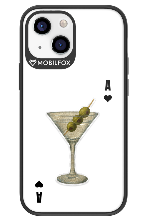MartiniAce 2.0 - Apple iPhone 13 Mini