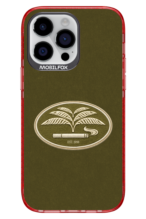 Nature Check - Apple iPhone 14 Pro Max