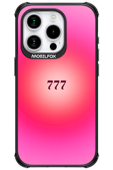 Aura 777 - Apple iPhone 15 Pro