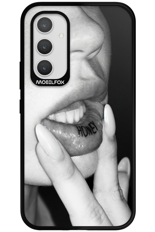 Lip Secret 2.0 - Samsung Galaxy A54