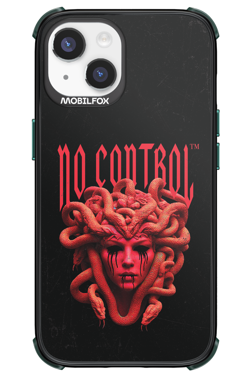 No Control - Apple iPhone 14