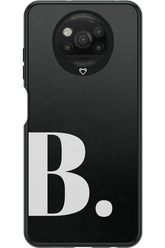 B (Off Space) 2.0 - Xiaomi Poco X3 NFC