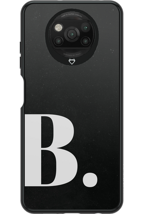 B (Off Space) 2.0 - Xiaomi Poco X3 NFC
