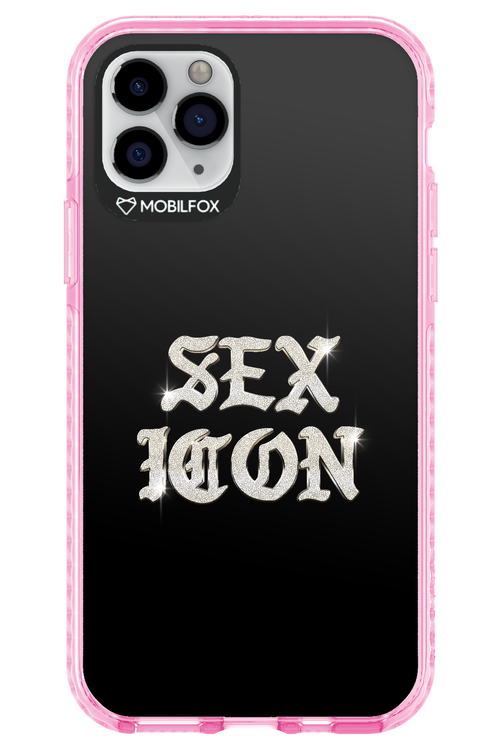 SEX ICON 2.0 - Apple iPhone 11 Pro
