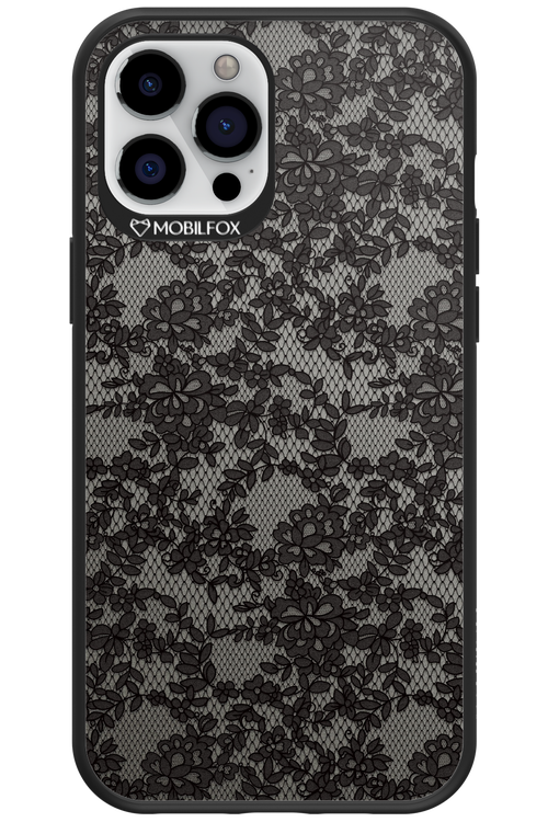 Floral lace 2.0 - Apple iPhone 12 Pro Max
