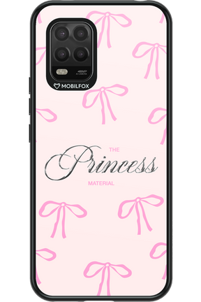 Princess Material 2.0 - Xiaomi Mi 10 Lite 5G