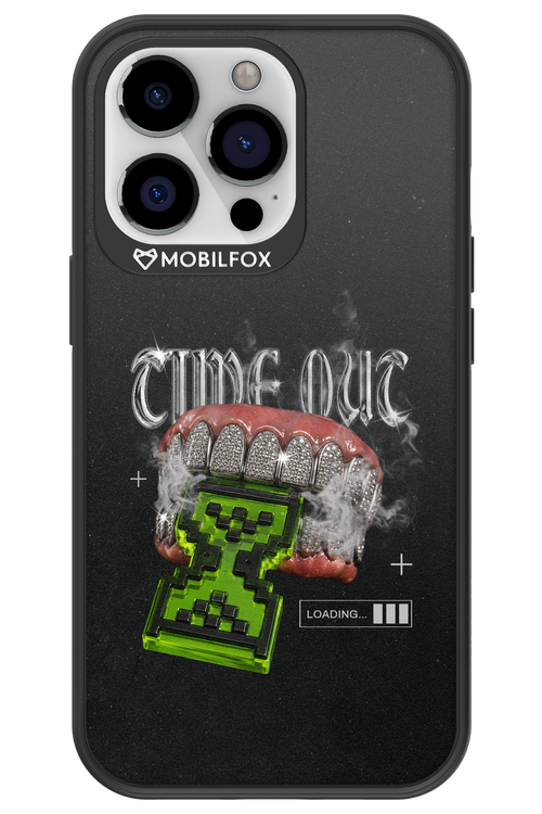Time Out 2.0 - Apple iPhone 13 Pro