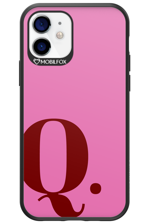 Q (Sorbet) 2.0 - Apple iPhone 12