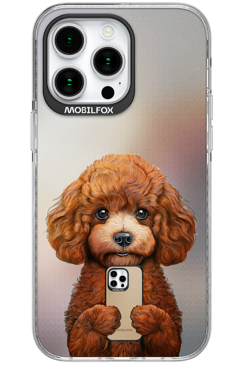 Dog x Fox - Apple iPhone 15 Pro Max