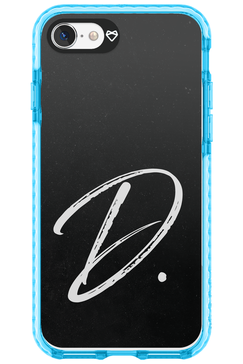 (Off Space) D 2.0 - Apple iPhone SE 2020