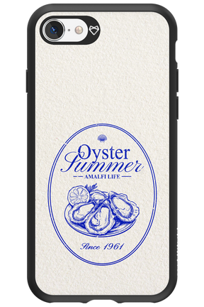 Oyster Summer - Apple iPhone SE 2020