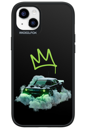 Just Dont Die - Apple iPhone 14 Plus