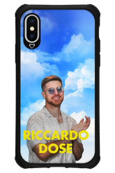 Riccardo Sky - Apple iPhone XS