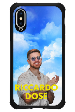 Riccardo Sky - Apple iPhone XS