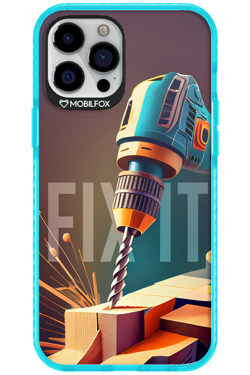 Fix It 2.0 - Apple iPhone 12 Pro Max