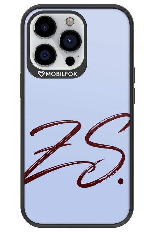 (Jellyfish Presso) ZS 2.0 - Apple iPhone 13 Pro