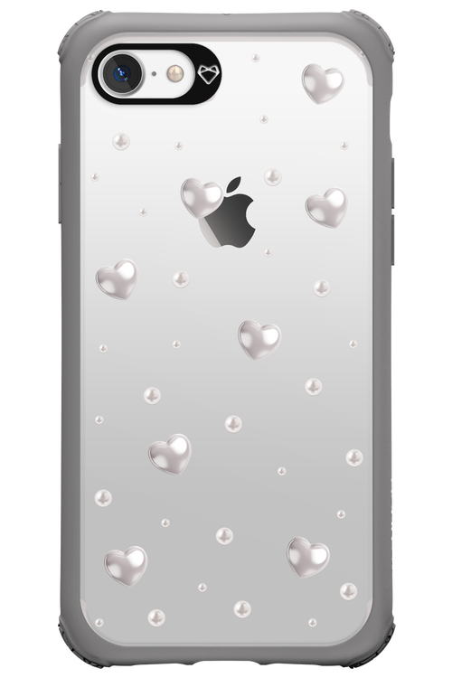 Pearl Tears - Apple iPhone 7
