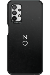 N Black 2.0 - Samsung Galaxy A32 5G
