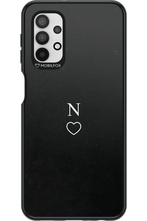 N Black 2.0 - Samsung Galaxy A32 5G