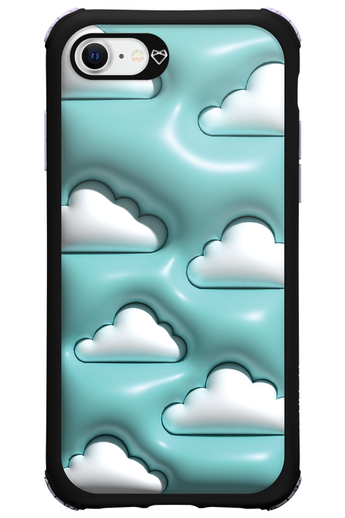 Cloud City - Apple iPhone SE 2020