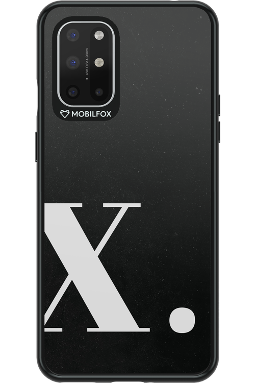 X (Off Space) 2.0 - OnePlus 8T