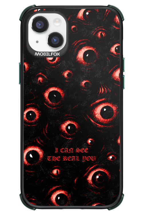 The Watchers - Apple iPhone 14 Plus