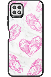 Shelly - Samsung Galaxy A22 5G