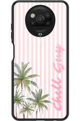 Chill Guy 2.0 - Xiaomi Poco X3 NFC