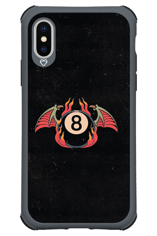 8ight - Apple iPhone XS