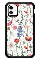 Flower Field 2.0 - Apple iPhone 11