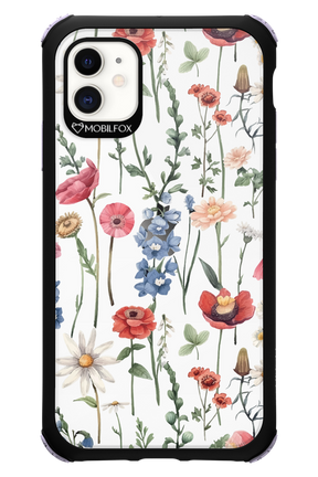 Flower Field 2.0 - Apple iPhone 11