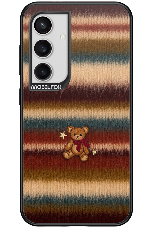 Teddy Club 2.0 - Samsung Galaxy S24