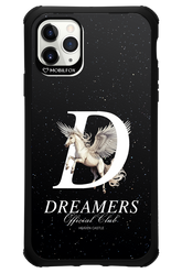 Dreamers - Apple iPhone 11 Pro Max