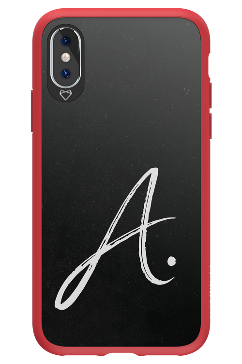 (Off Space) A 2.0 - Apple iPhone X