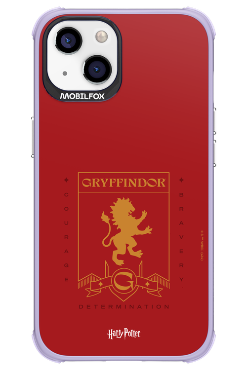 Gryffindor. - Apple iPhone 13