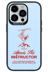 Instructor - Apple iPhone 14 Pro