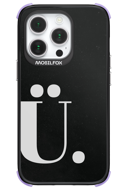 U II (Off Space) 2.0 - Apple iPhone 14 Pro