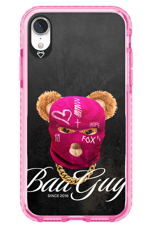 Bad Guy II 2.0 - Apple iPhone XR