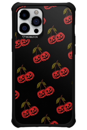 Spicey Pumpkin - Apple iPhone 12 Pro Max